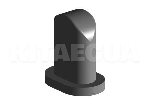 Заглушка пластик на CHERY AMULET (A11-6201411)