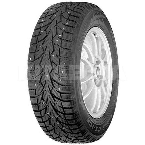 Шина зимова 17/235/55 T103 Observe G3 Ice під шип XL TOYO (УТ000032244)