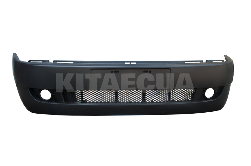 Бампер передний (с усилителем) на Chery AMULET (A15-2803500BA-DQ)