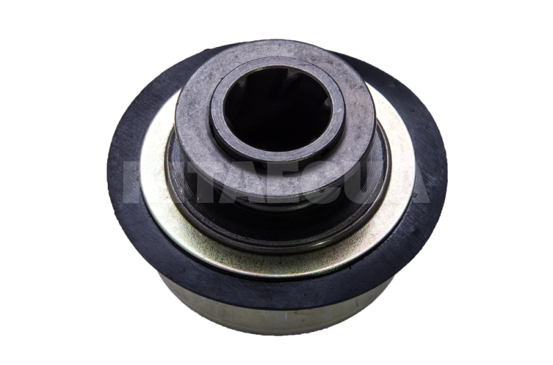 Бендикс стартера (6 зубьев) 1.6L на Chery AMULET (A11-3708130) - 2