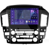 Штатна магнітола MOSS M2 4+32 Gb 9" Lexus RX300 XU10 1997-2003 (F1) AMS (49253)