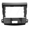 Штатна магнітола MOSS M3 4+32 ГБ 9" Mitsubishi Outlander 2 CW0W 2005-2013 (A) AMS (50557)