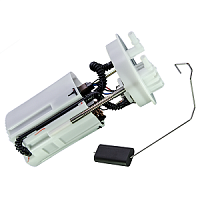 Топливный насос (бензонасос)