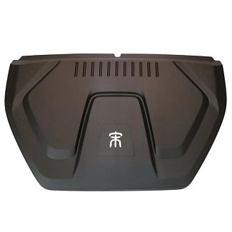 Декоративная панель двигателя в зборе ОРИГИНАЛ