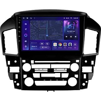 Штатна магнітола MOSS M2 4+32 Gb 9" Lexus RX300 XU10 1997-2003 (F1) AMS