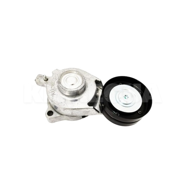 Натяжитель ремня генератора с роликом 1.5L KLM Autoparts на Chery AMULET (A11-8111200BB)