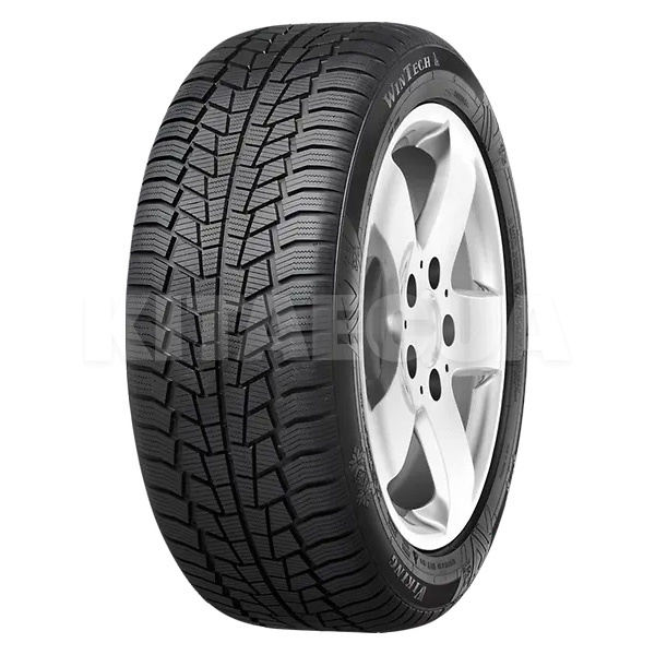 Шина зимова 205/55R16 91H WinTech Viking (1000316614)