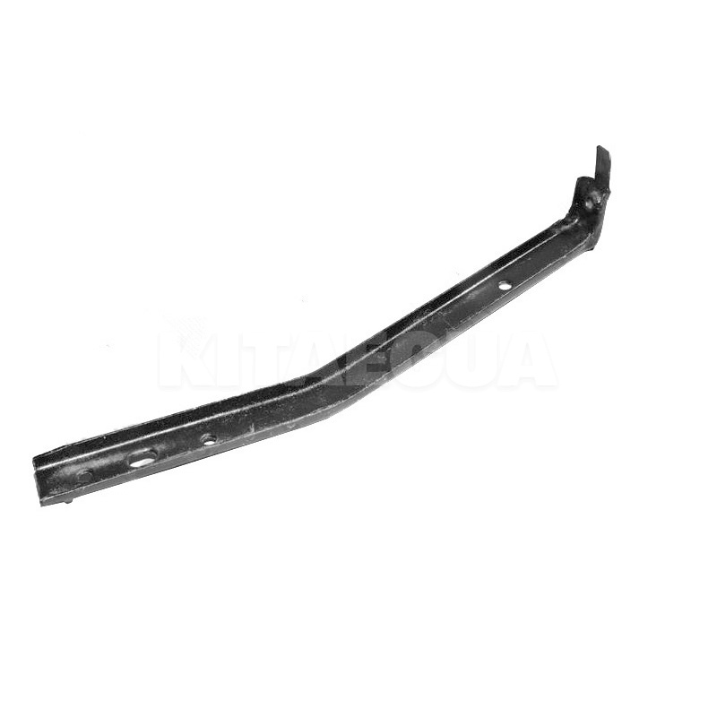 Кронштейн (крепление) бампера переднего нижний правый на Great Wall HOVER (2803204-K00)