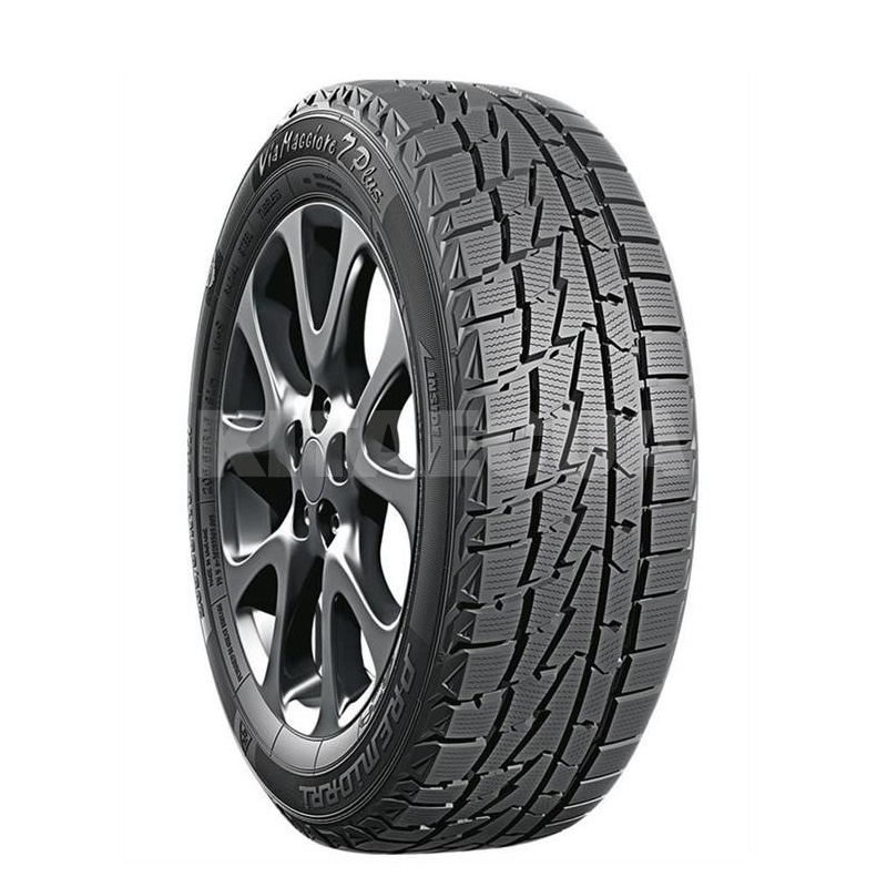 Шина зимова 235/55R17 103H ViaMaggiore Z PLUS PREMIORRI (4823100305396)