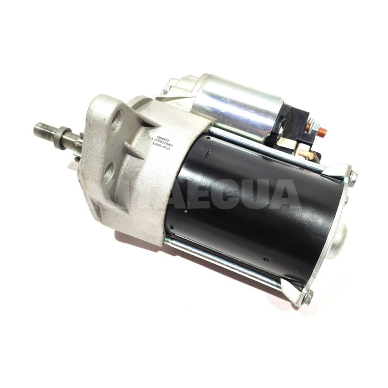 Стартер KLM Autoparts на Chery AMULET (A11-3708110AD) - 3