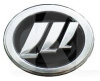 Эмблема крышки багажника (логотип) на LIFAN 520 (L3921012A2)