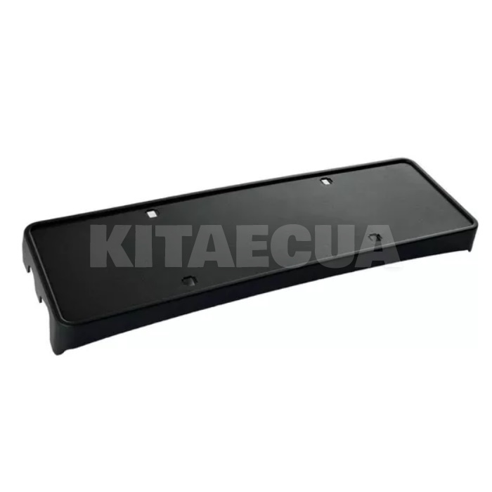 Кронштейн для крепления переднего номерного знака BYD на BYD EV Song Plus (13964249-00) - 3