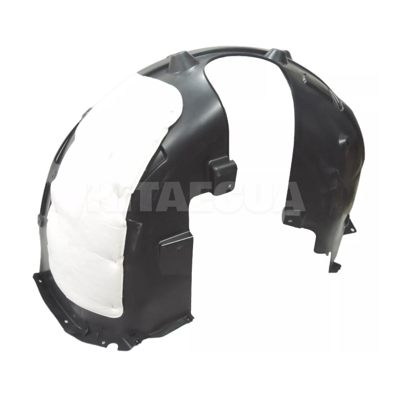 Подкрылок правый передний Zeekr на ZEEKR X (8892903250) - 3