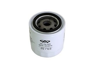 Фильтр масляный 