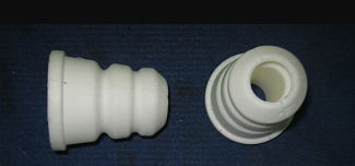 Відбійник амортизатора заднього ОРИГИНАЛ