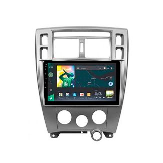 Штатная магнитола X10232 2+32 Gb 10" Hyundai Tucson 1 2004-2009 SIGMA4car