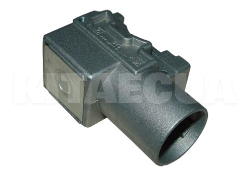 Корпус замка зажигания (металл) ОРИГИНАЛ на Chery QQ (S113704013)