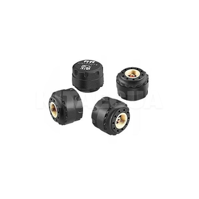Система контроля давления в шинах 70Mai Tire Pressure Monitor TPMS Lite Xiaomi (MidriveT02) - 2