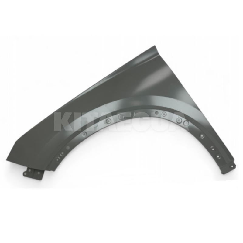 Крило переднє ліве BYD на BYD Song Plus (14779223-00) - 2