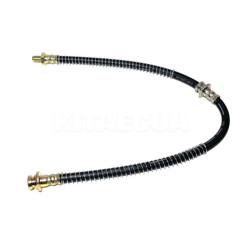 Шланг гальмівний передній KLM Autoparts на Lifan X60 (S3506240)