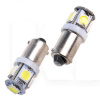 LED лампа для авто BA9S (BA9S-5-5050)