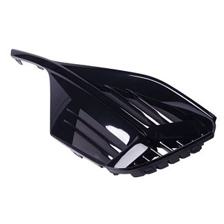 Вентиляционная решетка переднего бампера правая ОРИГИНАЛ