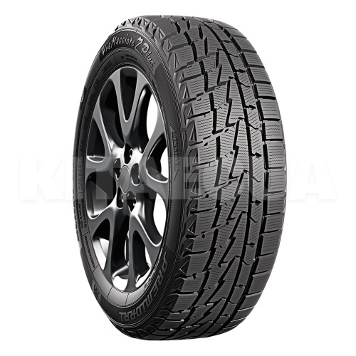 Шина зимняя 215/60 R16 95H ViaMaggiore Z Plus PREMIORRI (ROS000284)