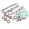 Комплект прокладок двигуна 1.6L 7 SEVEN PARTS на Geely MK (1086000000)