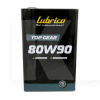 Масло трансмісійне 16л EP 80W-90 TOP GEAR LUBRICO (L-1177-30100160)