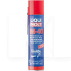 Смазка универсальная многофункциональная проникающая 400мл LM40 Multi-Funktions-Spray LIQUI MOLY (3391)