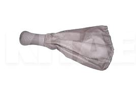 Ручка КПП з кожухом бежева PRIME на Chery AMULET (A15-1703510BF)