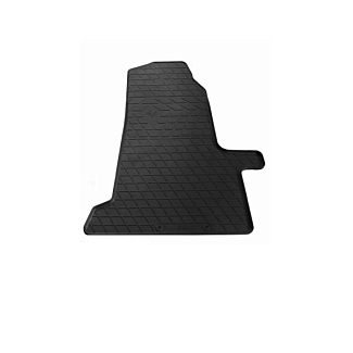 Резиновый коврик передний правый Ford Transit (2000-2006) Stingray