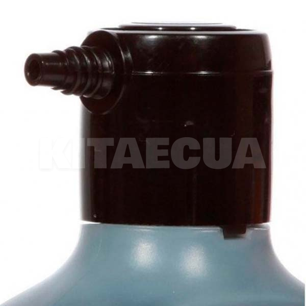 Фарба акрилова 180мл срібляста MONTANA (324017-MONTANA) - 2