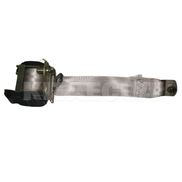 Ремень безопасности задний правый на Geely MK (101800365300650-01)