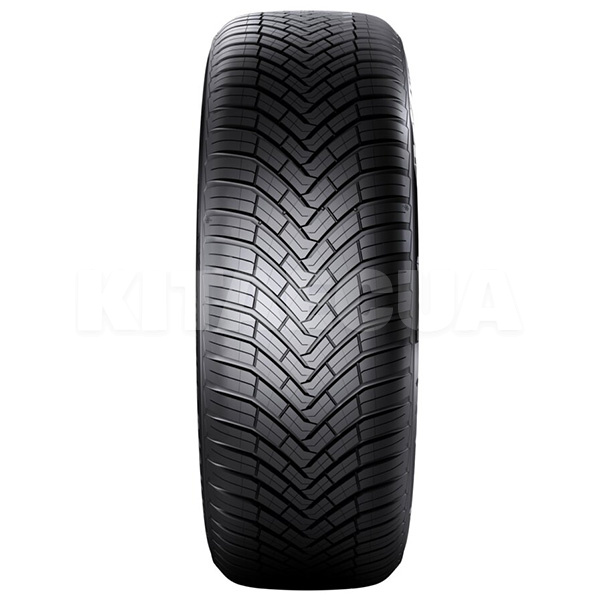 Шина всесезонна 235/55R19 105V XL FR AllSeasonContact CONTINENTAL (1000364319) - 2