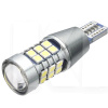 LED лампа для авто T15 W16W 6.5W 6000K 27 светодиодов TBS Design (00-00020580)