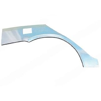 Ремвставка (арка) заднего крыла правая 