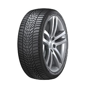 Шина зимняя 255/50R19 103T Hankook