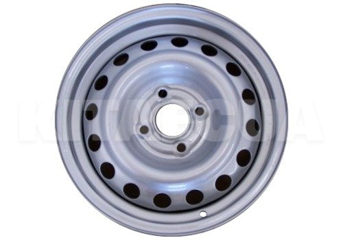 Диск колесный стальной на CHERY AMULET (A11-3100020AG) - 2