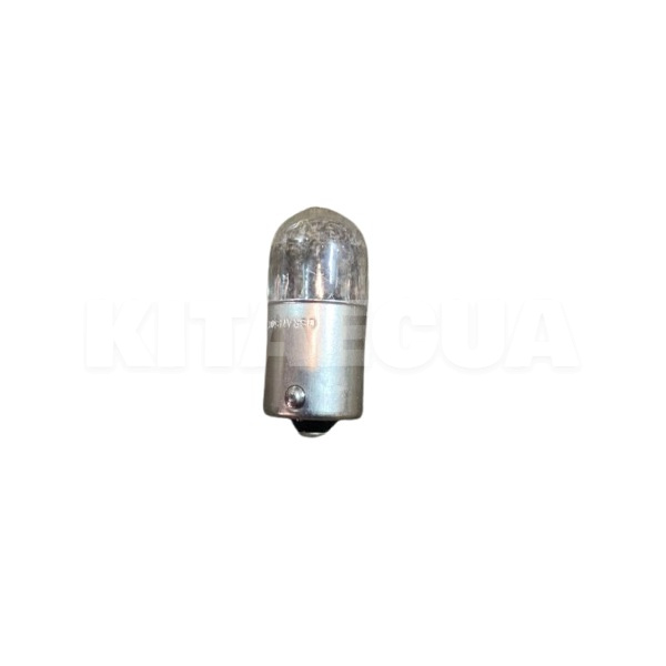 Лампа розжарювання 12V 21W PR21W Vision PHILIPS (PS 12088 CP)