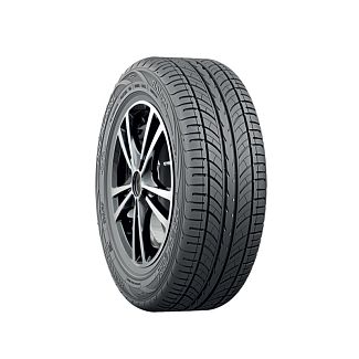 Шина летняя 205/55R16 91V Solazo PREMIORRI