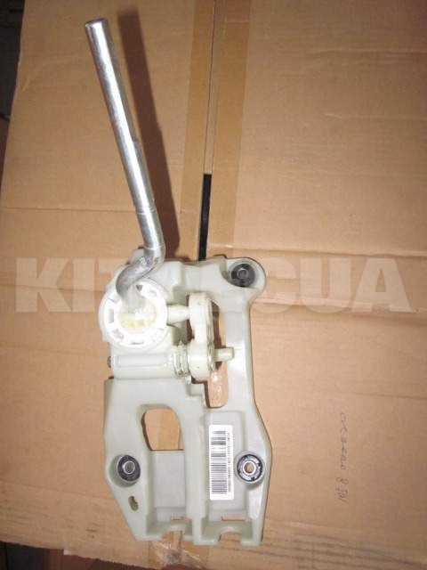 Механизм переключения передач на Geely EMGRAND EC7 (1064001182-01) - 2