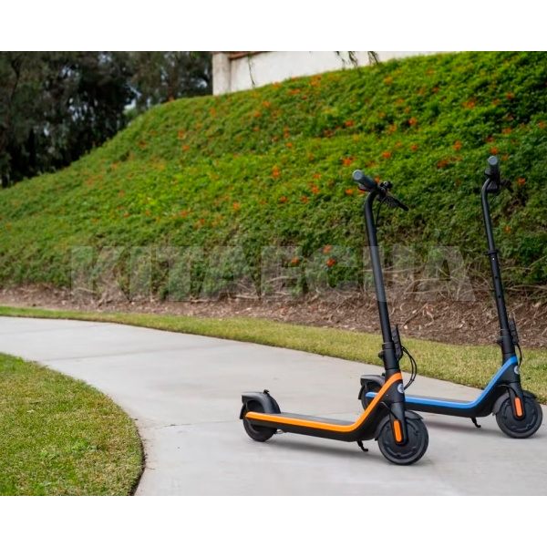 Электросамокат C2 11 Км 54 Вт оранжевый Segway-Ninebot (AA.10.04.01.0013) - 4