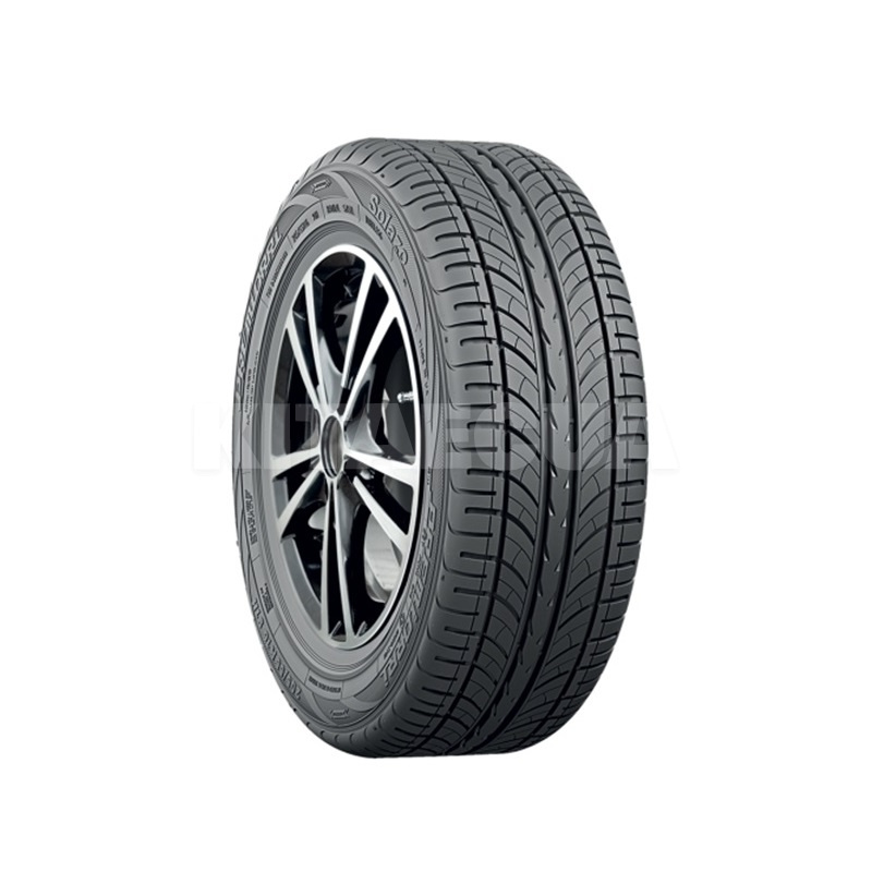 Шина літня 205/55R16 91V Solazo PREMIORRI (4823100301633)