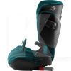 Автокресло детское KIDFIX i-Size 15-36 кг зеленое Britax-Romer (2000035125)