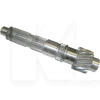 Вал КПП вторичный на Geely EMGRAND EC7 RV (3170110601)