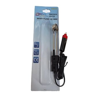 Электрокипятильник 12v IDWB-751 inDrive