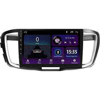 Штатна магнітола E10232 2+32 Gb 10" Honda Accord 9 CR 2012-2018 SIGMA4car
