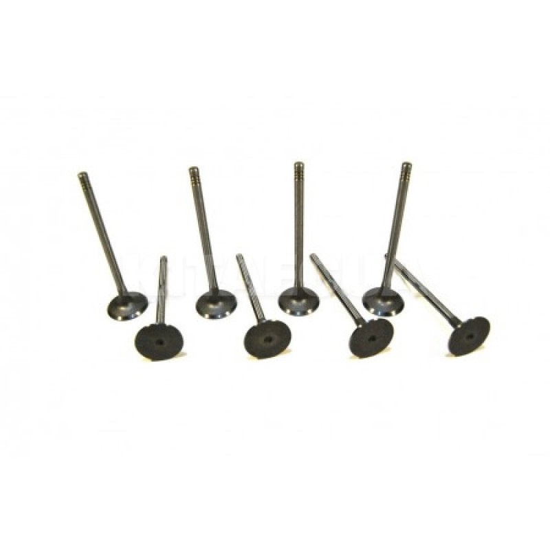 Клапан впускной (8шт) 1.5L ASIAN на Chery AMULET (477F-1007011)