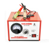 зарядний пристрій для акумулятора 12В 150Ач 15A трансформаторне MAXION (MXCT-PLUS 25AT)